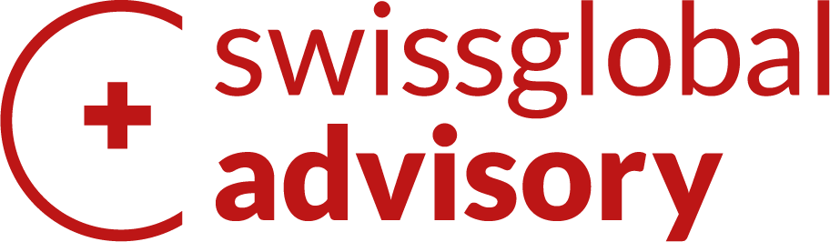 Swissglobal Advisory Logo